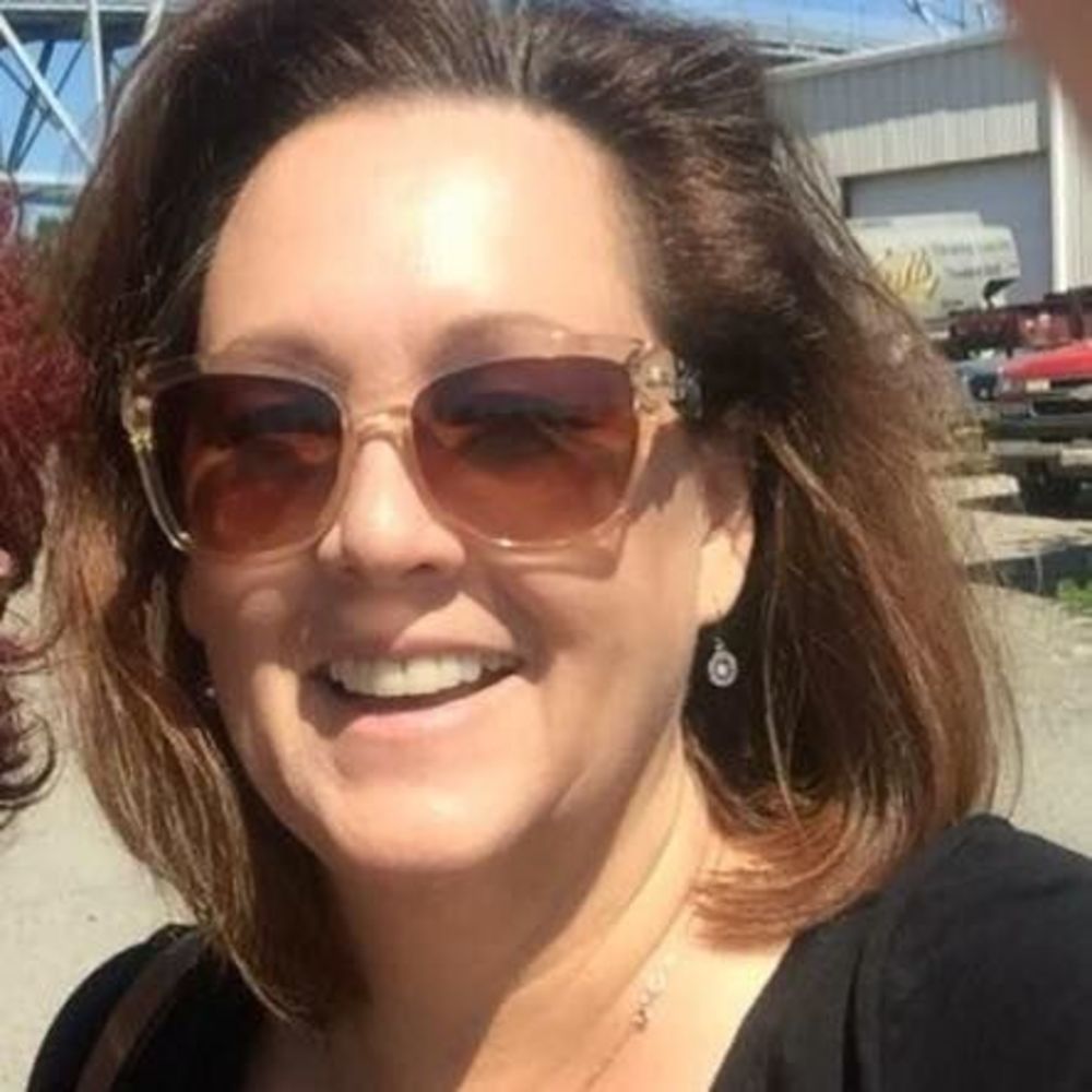 Meet your Posher, Kathy